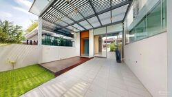 Hoover Park (D21), Terrace #580803281